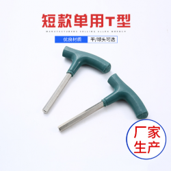 精準(zhǔn)緊固，一'鍵'鐘情：內(nèi)六角扳手高效操作與選用指南
